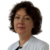 Волкова Наталья Ивановна, эндокринолог