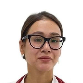 Ашрафова Саманта Асафовна, эндокринолог