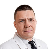 Толстиков Иван Иванович, рентгенолог