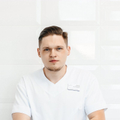 Королев Александр Александрович, ортопед