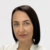 Задиханова Ильсияр Шавкатовна, стоматолог-терапевт