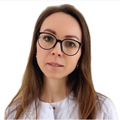 Соколова Мария Ивановна, хирург-онколог