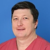Барышев Александр Геннадиевич, хирург