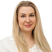 Следкова Ольга Анатольевна, врач УЗД