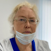 Петрова Нина Витальевна, дерматолог