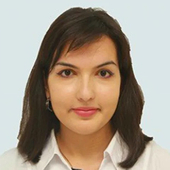 Мартиросян Варвара Георгиевна, детский стоматолог