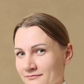 Люшнина Елена Ивановна, терапевт