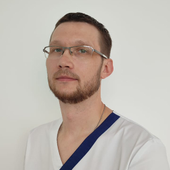 Савельев Александр Николаевич, ортопед