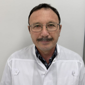 Акбулатов Рамиль Фаритович, дерматолог