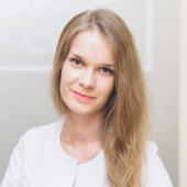 Янченко Елена Юрьевна, дерматолог