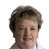 Пиварчук Валентина Петровна, офтальмолог