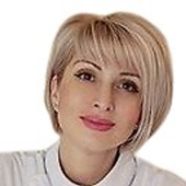 Тахмазян Виктория Гарниковна, косметолог