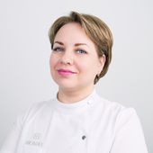 Романова Маргарита Александровна, косметолог