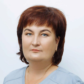 Юдичева Елена Павловна, стоматолог-терапевт