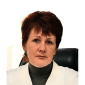 Лукьянова Наталья Викторовна, гинеколог