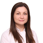 Жаббарова Полина Владимировна, оптометрист