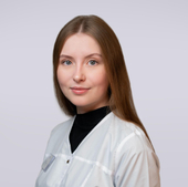 Балянова Юлия Николаевна, психолог