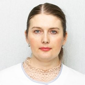 Юрьева Оксана Юрьевна, дерматолог