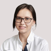 Райкова Анастасия Александровна, гинеколог