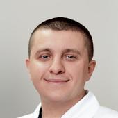 Бирюков Сергей Николаевич, травматолог