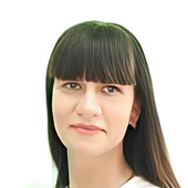 Леонтюк Татьяна Витальевна, детский аллерголог