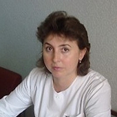 Анипенко Татьяна Александровна, эндокринолог