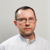 Гаврилов Виктор Викторович, эндоскопист