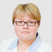 Качаева Вероника Яковлевна, терапевт