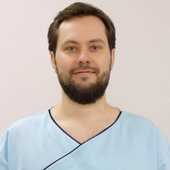 Шаламов Антон Сергеевич, сурдолог