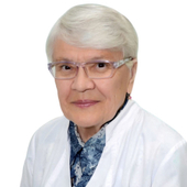 Смирнова Валентина Ивановна, акушер-гинеколог