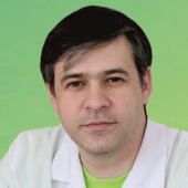 Демченко Сергей Геннадьевич, гинеколог