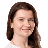 Малахова Ольга Сергеевна, эндоскопист