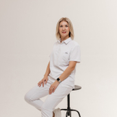 Синельникова Надежда Сергеевна, стоматолог-ортопед