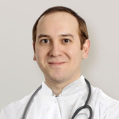 Фатхутдинов Илдус Рифкатович, педиатр