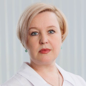Михайлова Яна Витальевна, гастроэнтеролог