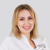Синилова Татьяна Игоревна, стоматолог-терапевт