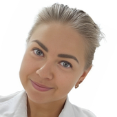 Митина Кристина Витальевна, эндоскопист