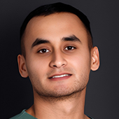 Шодманкулов Сирож Фахриддинович, стоматолог-хирург