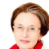 Ананьева Наталья Александровна, офтальмолог