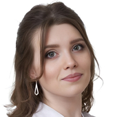 Рубанова Виктория Алексеевна, терапевт