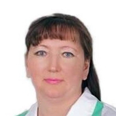 Гороховцева Людмила Николаевна, детский ЛОР