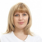 Еникеева Юлия Дмитриевна, неонатолог