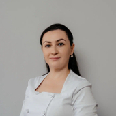 Эбзеева Марина Владимировна, репродуктолог