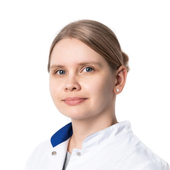 Андреева Екатерина Сергеевна, невролог