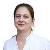 Балакина Наталья Александровна, стоматолог-терапевт