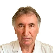 Абакаров Гаджимуса Абакарович, кардиолог