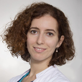 Нудельман Наталия Сергеевна, пластический хирург