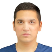 Ганджаев Рустам Зайырович, пластический хирург