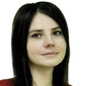 Перепелица Диана Андреевна, детский дерматолог