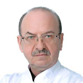 Капустин Владимир Григорьевич, эндоскопист